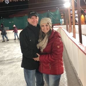 Meet your Posher, Jeff